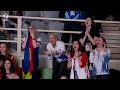 Romania - 2025 Aerobics European silver medallists, Groups