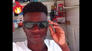 Pedo Pro_Napangalata(Official_Audio)