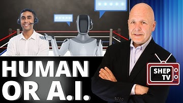 When AI Works Better Than Humans in Customer Service