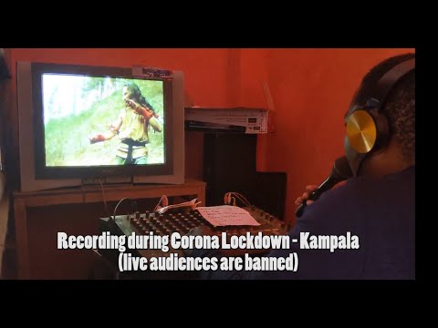 Special Message from VJ EMMIE