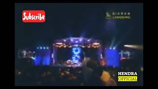 Haram - Rhoma Irama & Soneta Feat Slank | Konser Semarak 8 Tahun Indosiar (Live 2003)