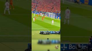 Samet Akaydin Netherlands 2 X 1 Turkey