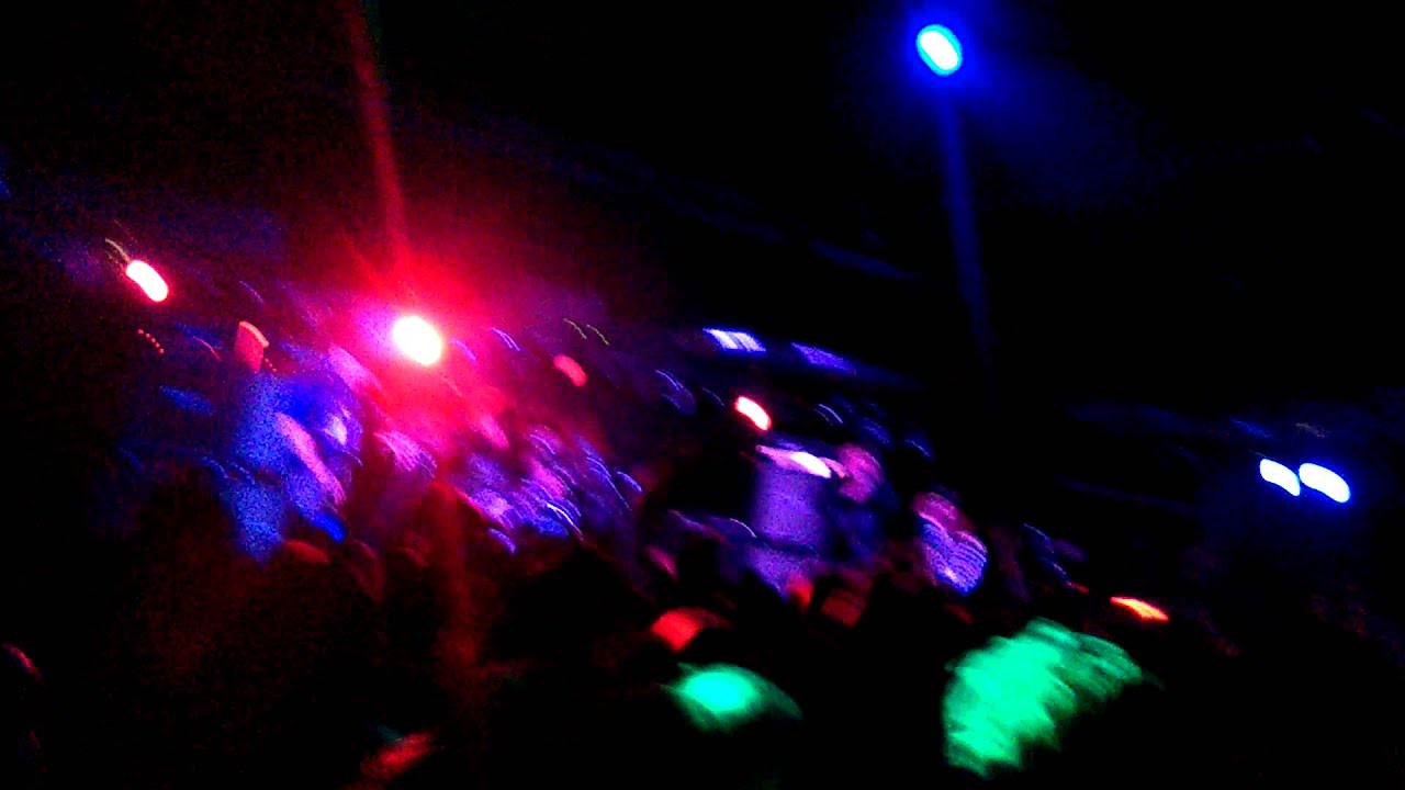 HATEBREED @ Casselmans