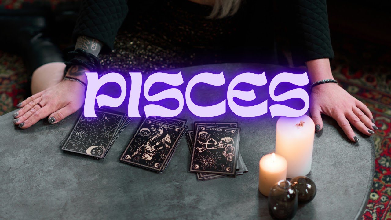 РЫБЫ 🔔 ВАЖНОЕ СООБЩЕНИЕ: Новый год начинается с улучшением финансового положения 💰 ТАРО СЕГОДНЯ