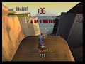 [TAS] N64 Tony Hawk's Pro Skater by Austin Cannon in 04:43.28