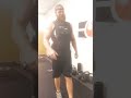 1 REP MAX ON AB WHEEL(70lb vest)#shorts