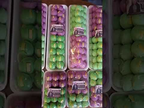 I Am Giving These Delicious Puto Desserts In Misamis Oriental Philippines Today Everyone 