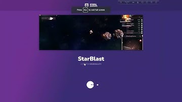 Starblast.io (ecp)