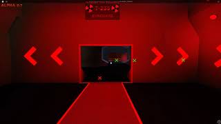 NCERF | Meltdown | Roblox