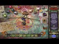 Mao &amp; Amber Tan the Acrobats Puzzle Solution (Madame Fate)