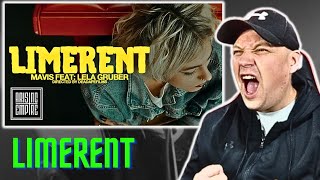 Mavis Limerent Ft. Lela Gruber Venues Reaction Uk Reactor