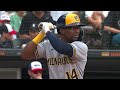 Brewers vs. White Sox Game Highlights (8/13/23) | MLB Highlights