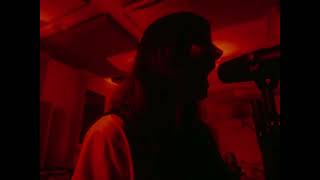 glower - Parasite | live @ Studio
