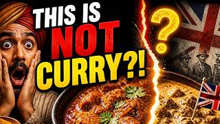 Curry doesn't exist... here's the proof 😳