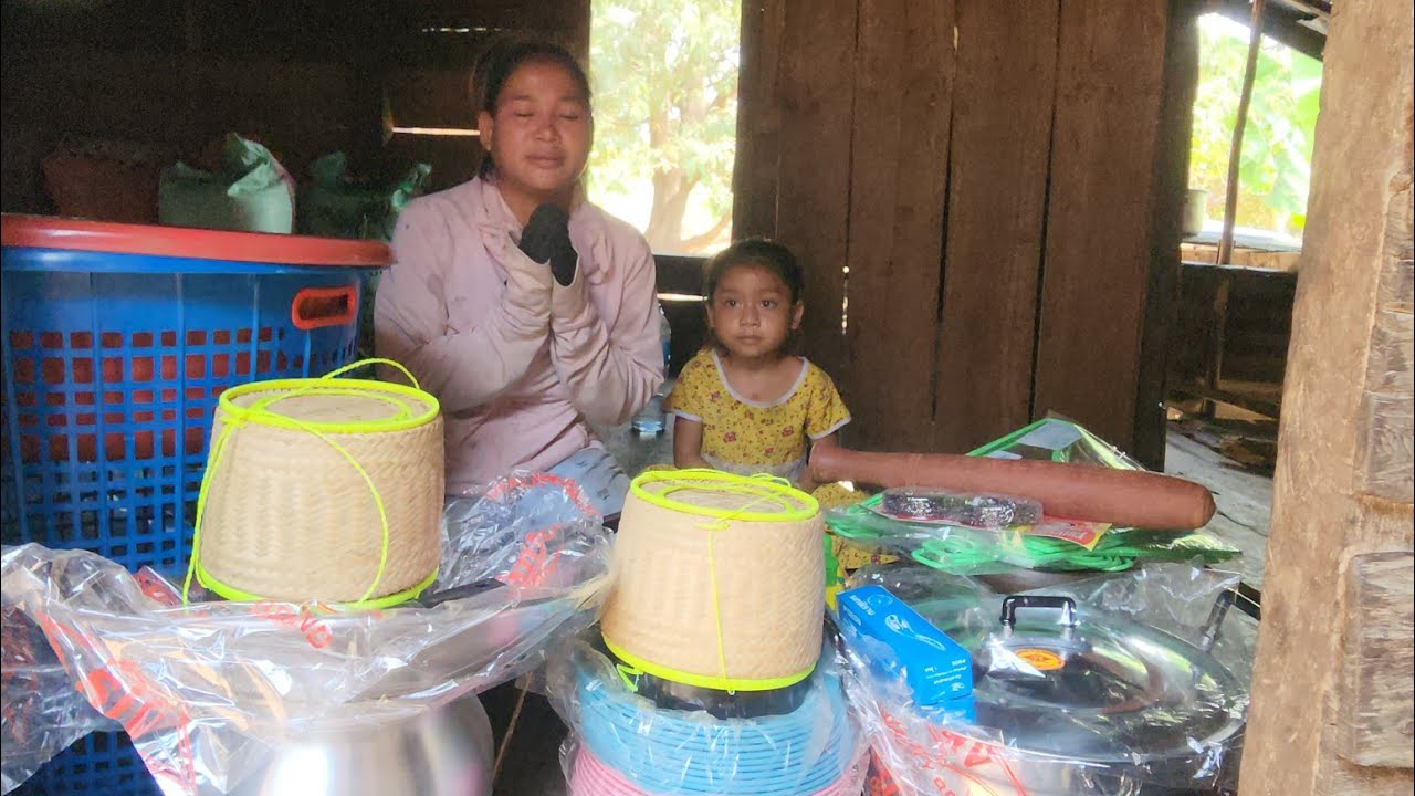 ซื้อสิ่งนี้มาให้แม่น้องเอิง 3 มีนาคม ค.ศ. 2026