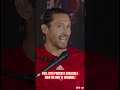 Omar’s best David Beckham story!
