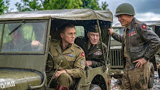 Download Lagu “Sir, That IS Patton” — The Moment Eisenhower Didn’t Recognize His Own General at the Front Lines MP3