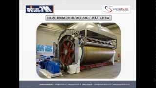 Yeast Drying Technology