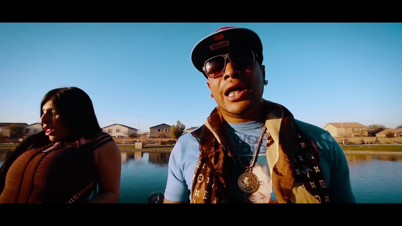 Cash Murda In My Feelings - YouTube