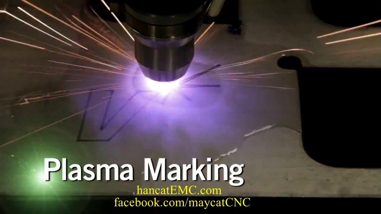 Máy cắt Plasma Victor - Thermal Dynamics USA Ultra-Cut . Công nghệ đục lỗ như khoan True-hold