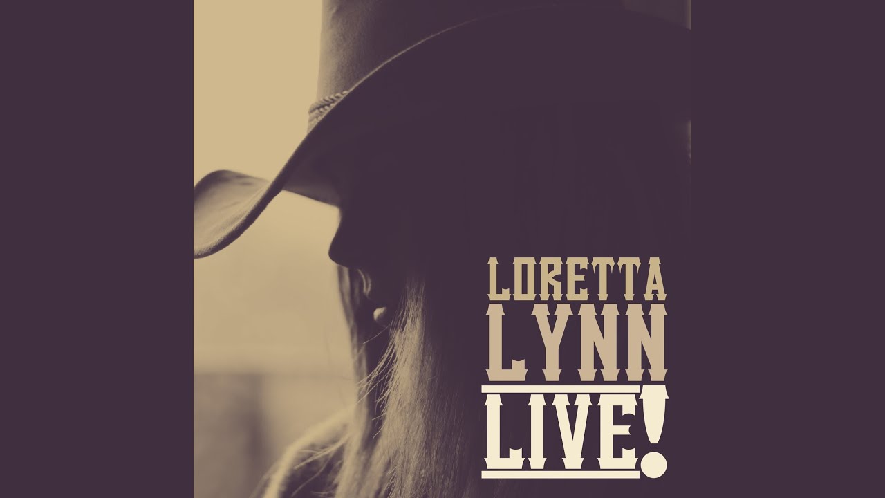 Wouldn't It Be Great (Live)