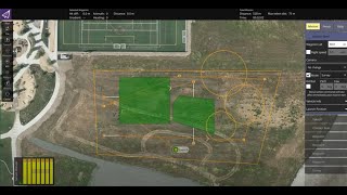 Amador Valley High School, Amador UAVs | FRR | SUAS 2022