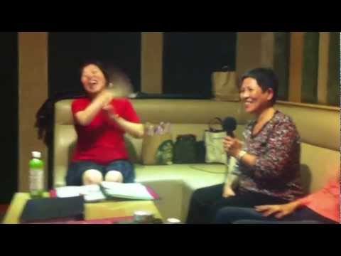 深藏不露的三阿姨