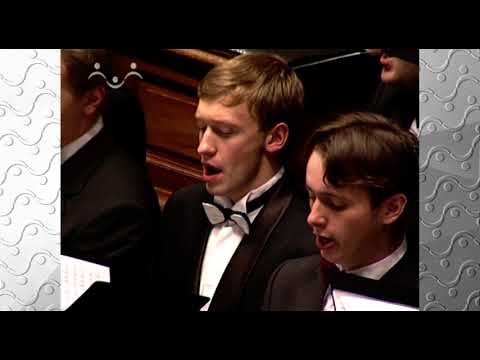 Хоровая Капелла имени А А Юрлова и Капелла Московский Кремль. 1919   Крестьянские ребята