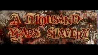 A Thousand Years Slavery - Danaus Plexippus