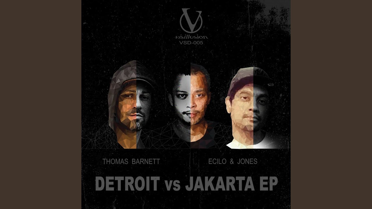 JAKARTA TECHNO
