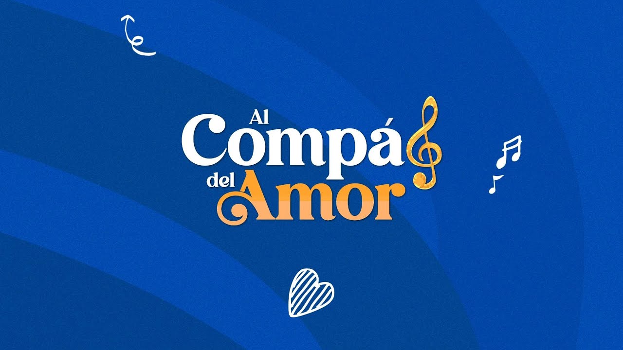 AL COMPÁS DEL AMOR | Rev. Marcelo Valenzuela y Hna. Ericka Aguilera | #MMM28deJulio