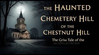 The Haunted Cemetery of Chestnut Hill A Grim Tale of the Appalachian