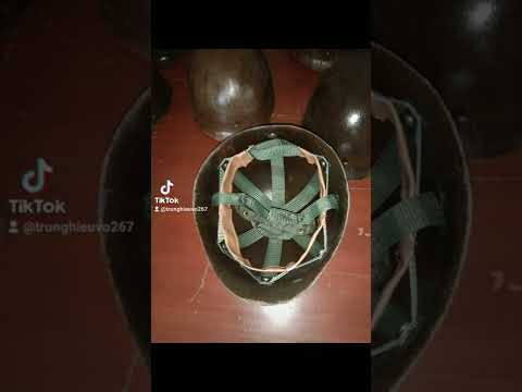 Video nón lính hàng mỹ ace có nhiều cầu Zalo 0843939444 giá... - youtube