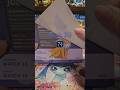 Opening a pack Day 74