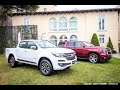 NOVEDADES DE CHEVROLET - GENERAL MOTORS EN PERÚ / CARLOS PALOMINO