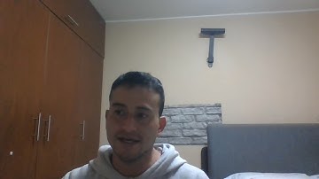 Ricardo Ramirez presentación en inglés.