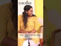 Shivani, our Learning Associate at Firebird Institute
