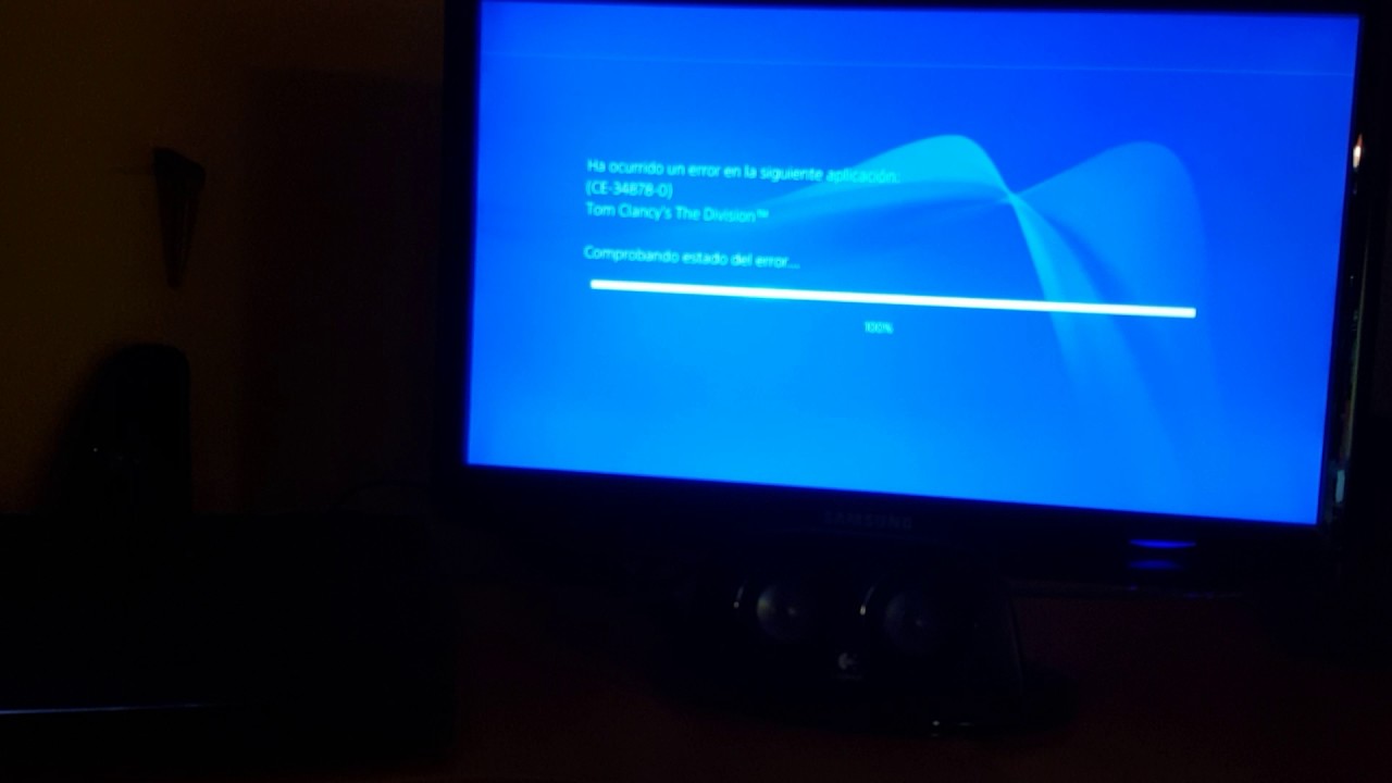 error-ce-34878-0-en-ps4-pro-the-division-youtube