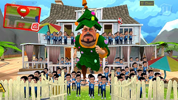 Dark Riddle MOD MENU 21.5.0 |  Unlock ALL Skins | Gameplay Walkthrough : Part 307