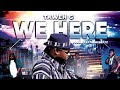 Taweh g   we here official audio