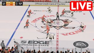 🔴 Boston Bruins vs Anaheim Ducks - 19th November 2025 | NHL Full Match - NHL 26 Simulation