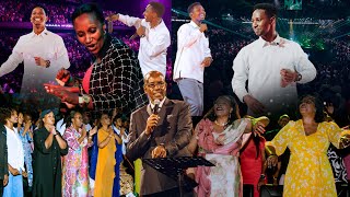 DORE UDUSHYA TWARANZE ICYAMBU 4 MURI ARENA YUZUYE🔥ISRAEL MBONYI BYAMURENZE🥰ABANTU BUZUYE BAHEMBUWE🙏