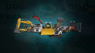 Construction Simulator 3 Lite - Android gameplay Episode #1 | game with Angad