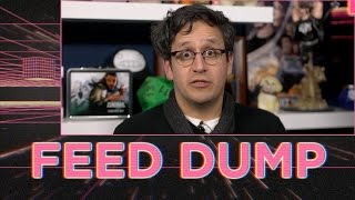Feed Dump 237 - 100% Real Pants Juice