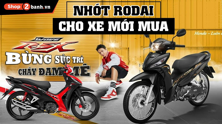 Xe mới mua bao nhiêu km thì thay nhớt năm 2024