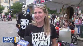 Celebrate Erie Makes a Big Return After 2 Year Pause for Pandemic