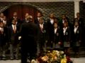 Lincoln University Concert Choir (PA) - Lift Every Voice And Sing