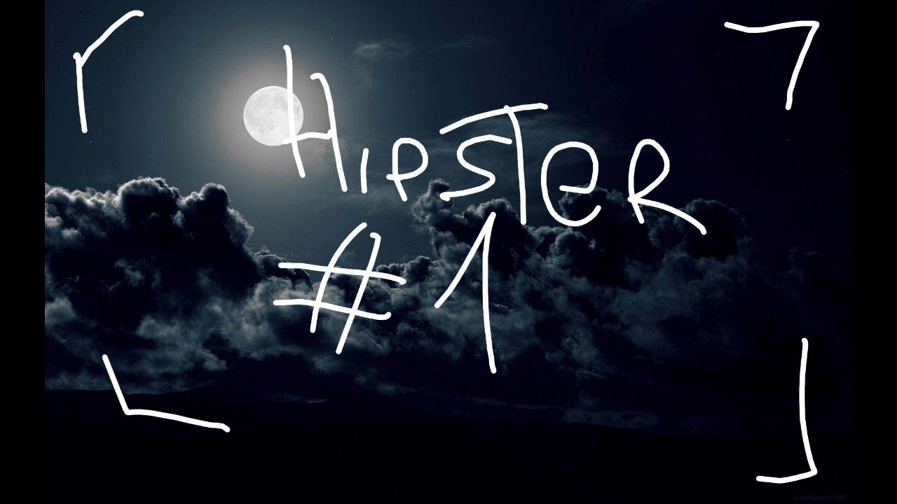 podcast serial Quase Boa Noite #1 - Era pra ser um episodio sobre hipsters mas né ABAIXA O VOLUME