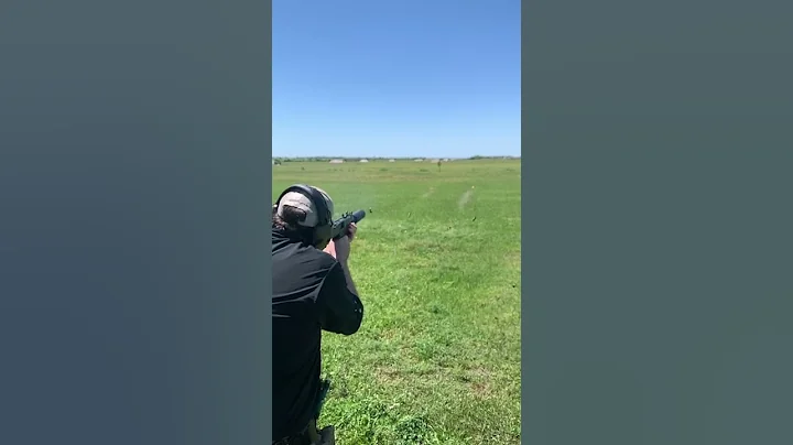 #uzi #9mm #suppressor #rangeday #submachinegun