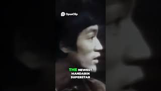 Bruce Lee  Hong Kong Interview With Pierre Berton